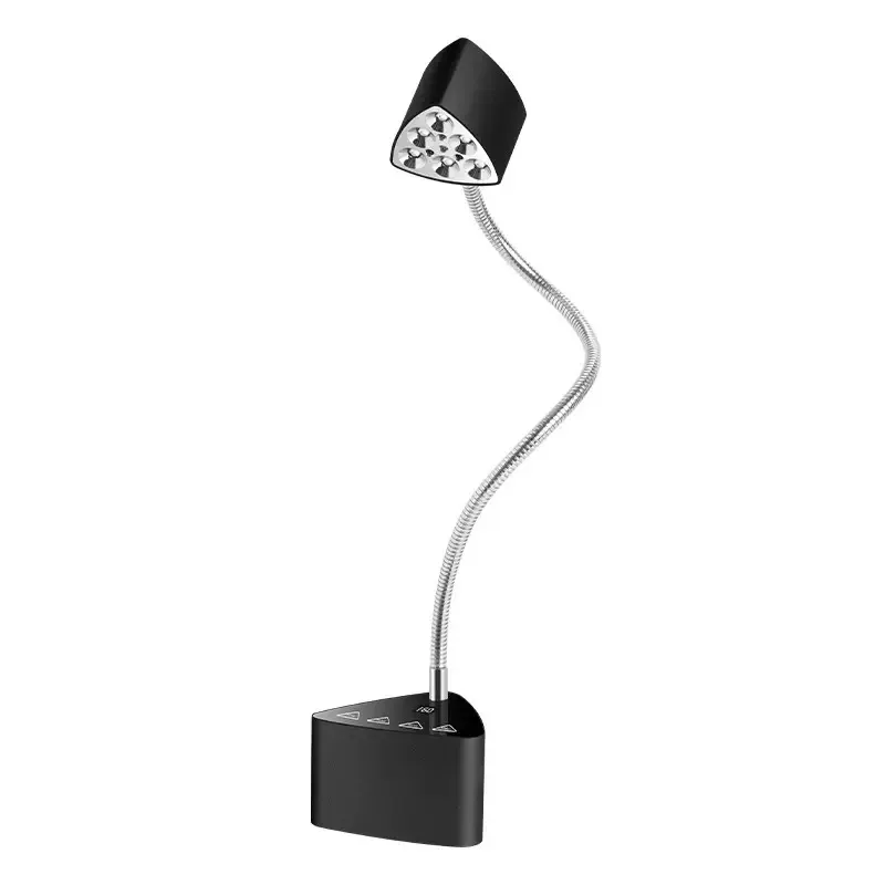 Mini Desktop Nail Lamp
