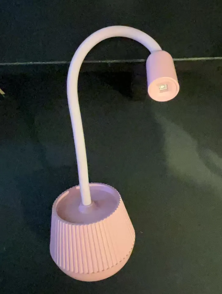 Single Head Table Lamp