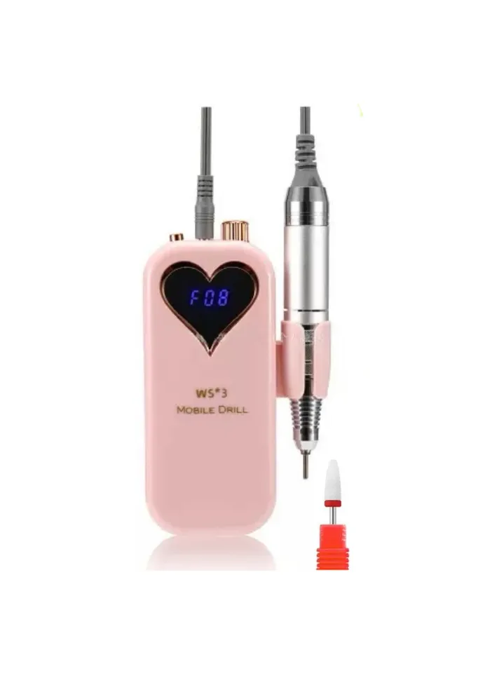 Ws 3 Heart Drill