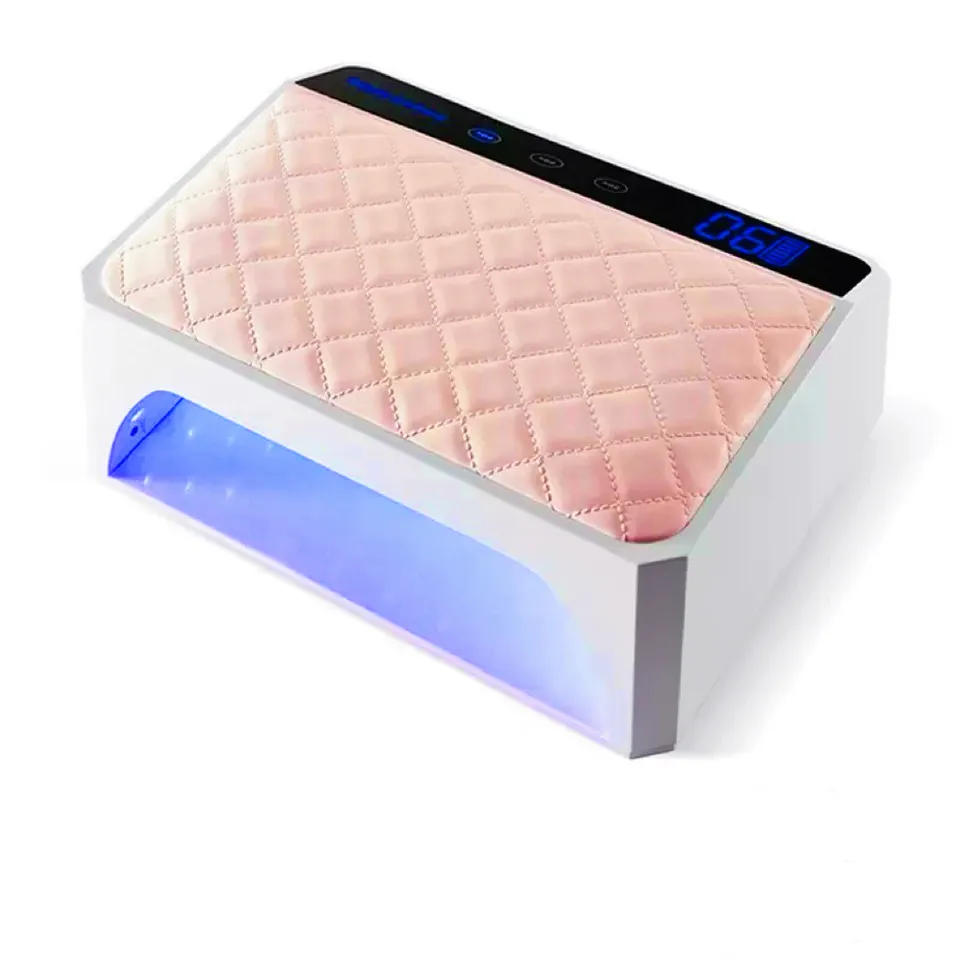 LAMP: X40 2-IN-1 UV LED w/Cushion