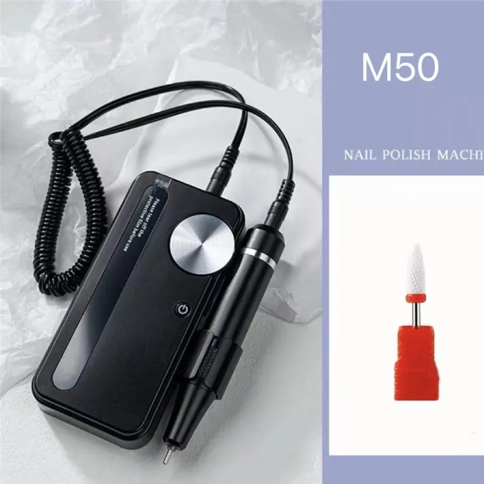 M50 Drill