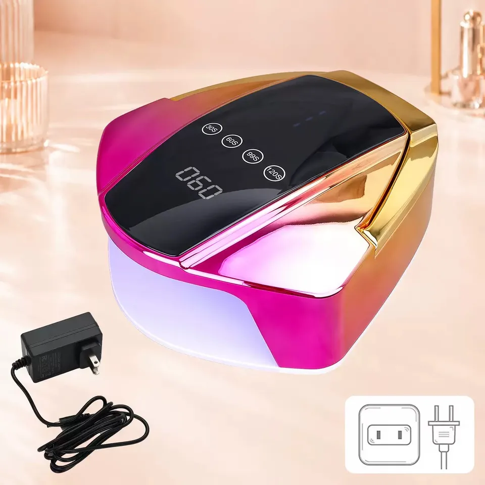 LAMP: S90