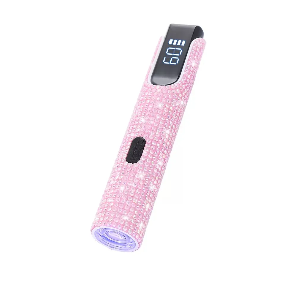 HANDHELD LIGHT: J10