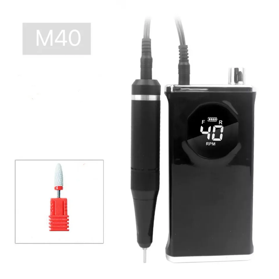 M40 Drill
