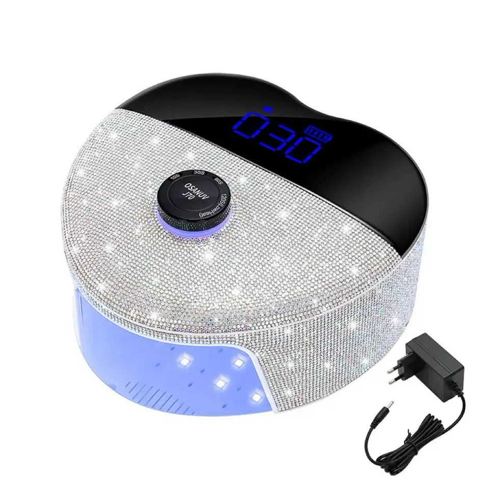LAMP: J70 UV LED
