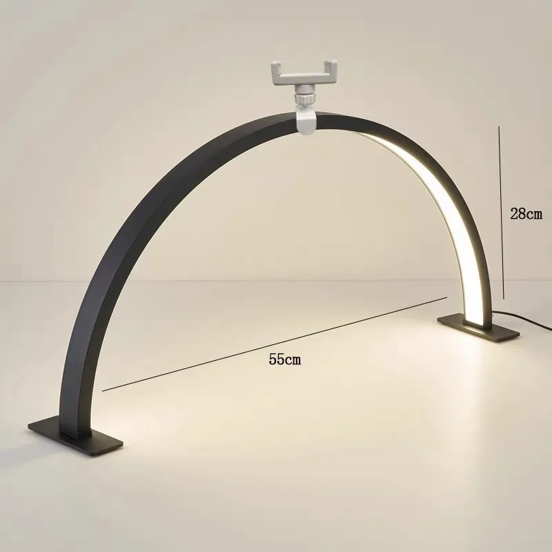 Moonlight Lamp without Diamond