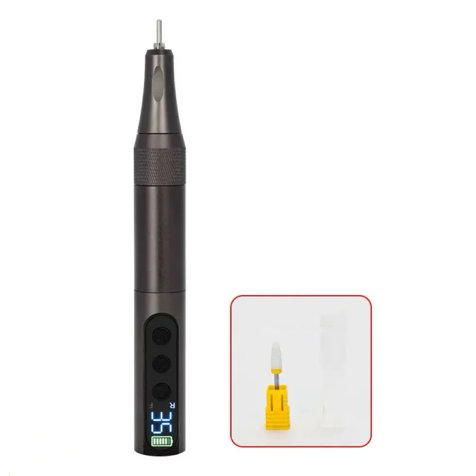 Pen Drill